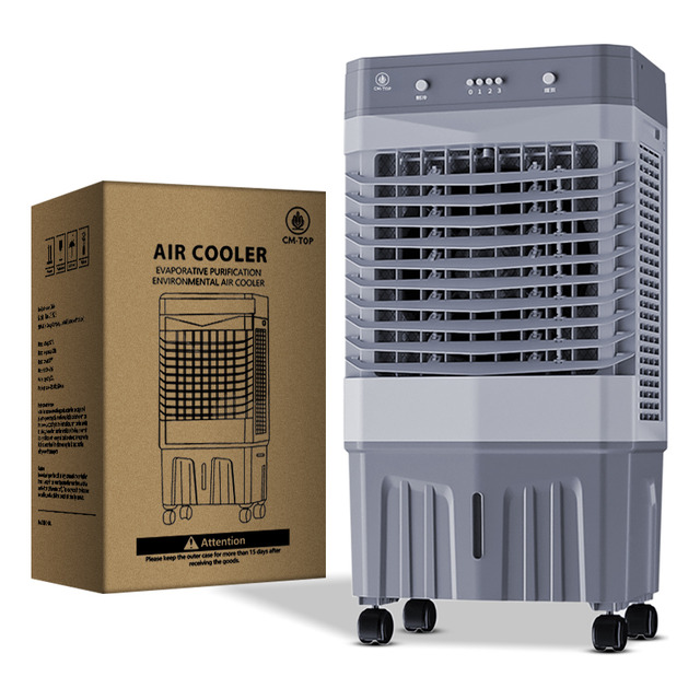 Enfriador De Aire Evaporativo de 32 litros