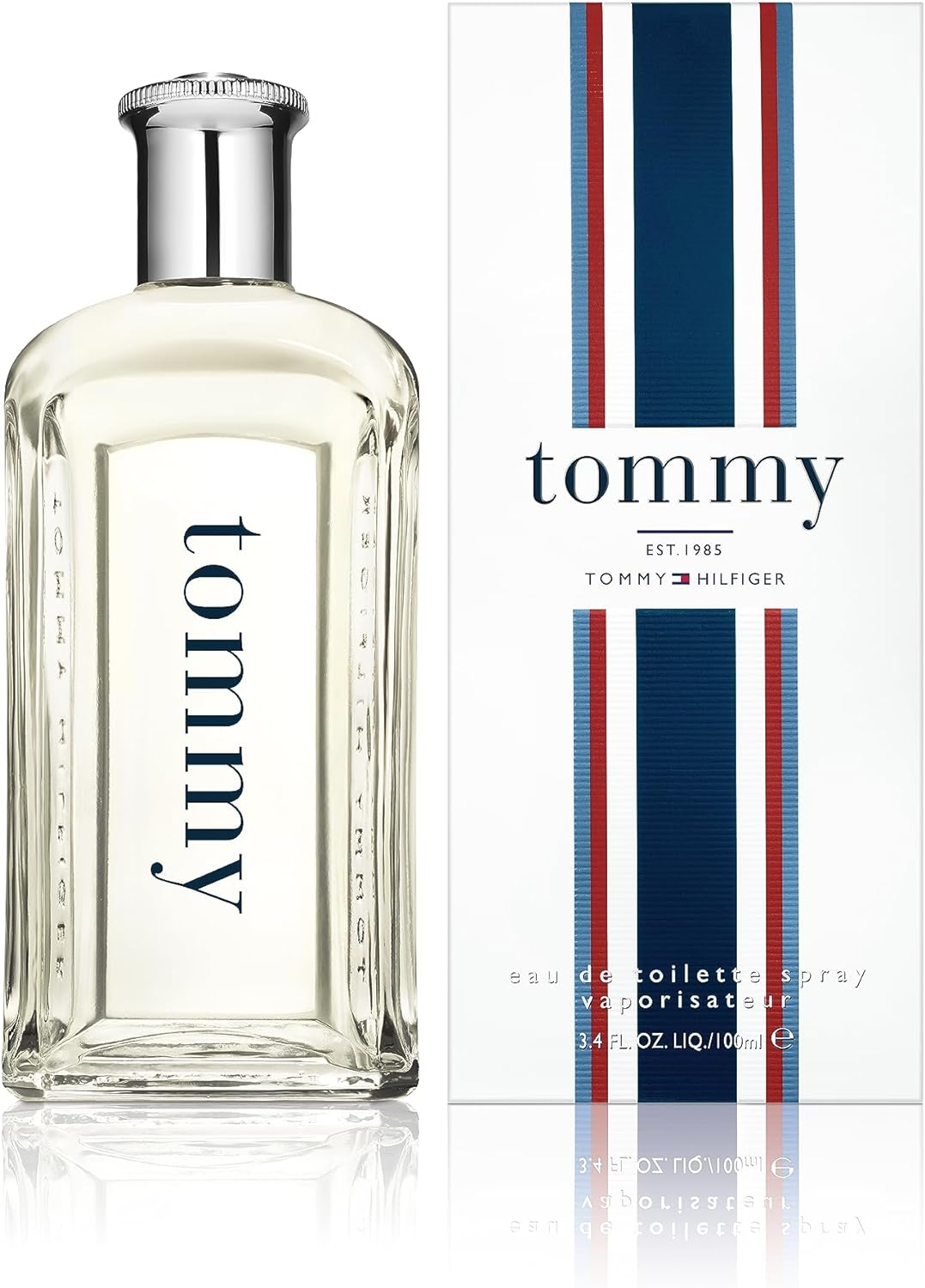 Tommy Hilfiger Eau De Cologne