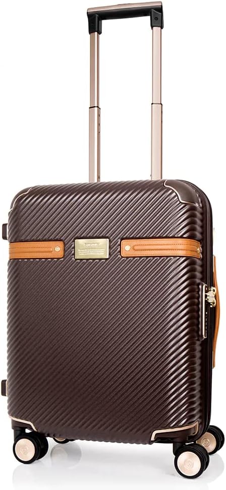 Samsonite SBL Richmond II, Equipaje Maletas Unisex Adulto,