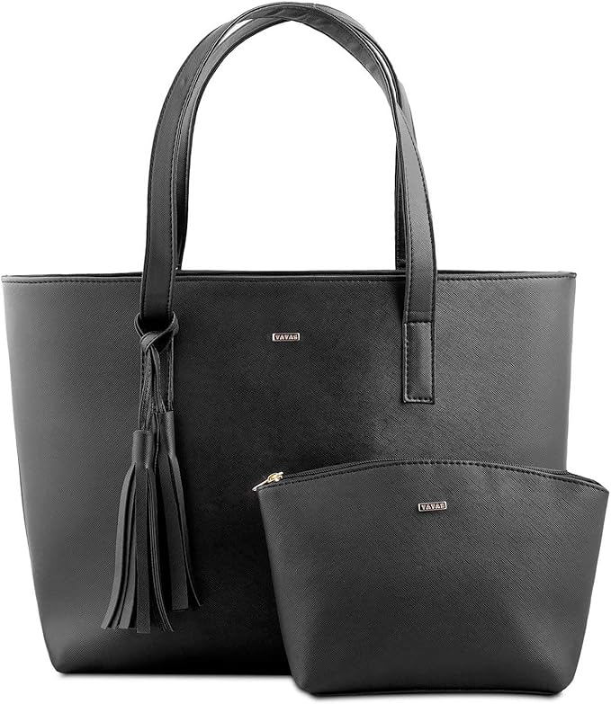 Bolsa para Laptop Mujer – Incluye Cosmetiquera