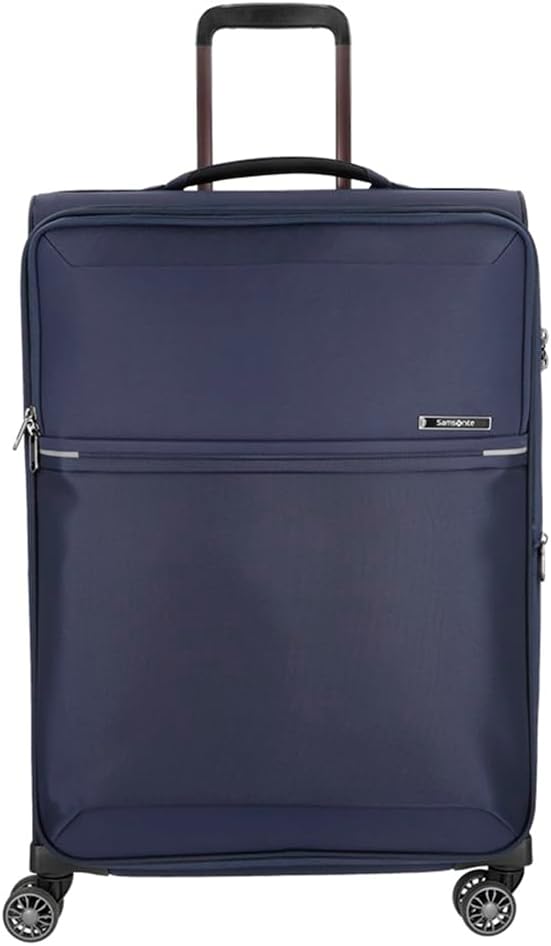 Samsonite Bolsillo frontal. Spinner de 8 ruedas