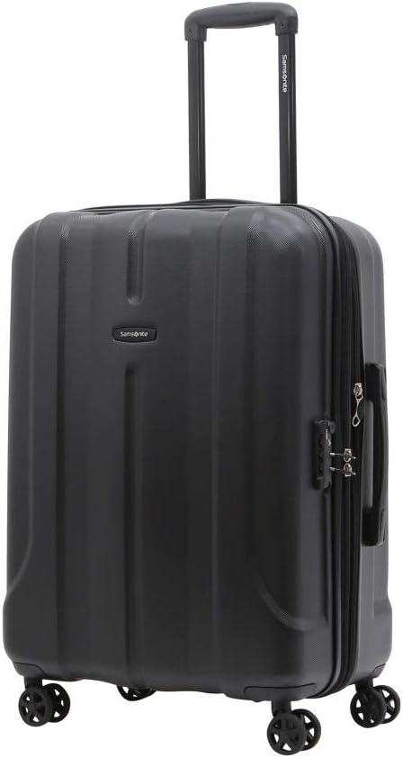 Maleta Samsonite Fiero 2.0 Petrol Blue