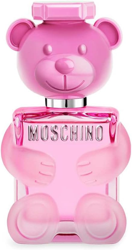 MOSCHINO – Aerosol Toy 2 Bubble Gum EDT para mujer