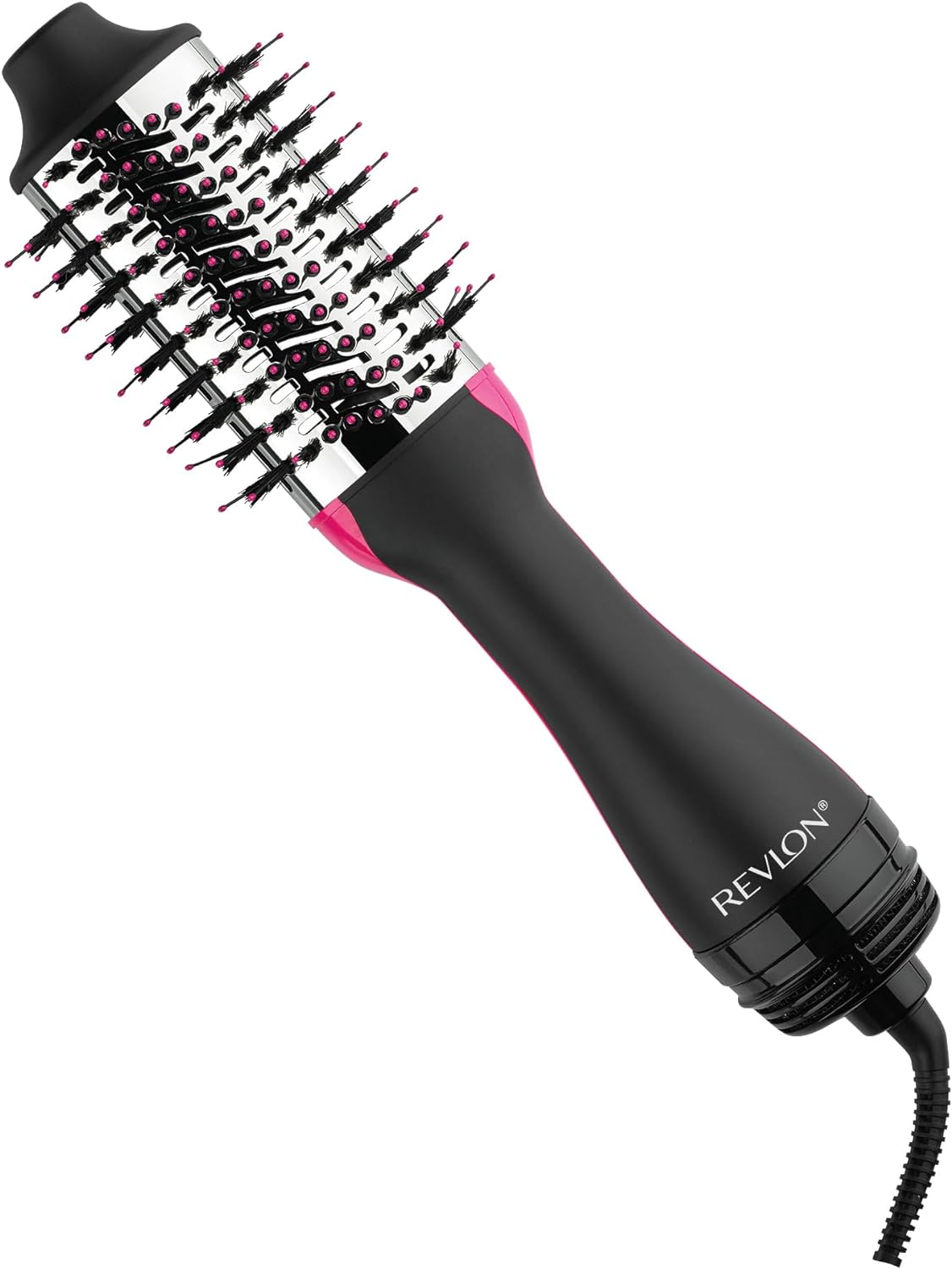 Revlon One-Step Volumizer Titanium Max Edition