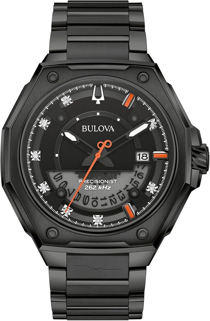 Bulova Marc Anthony Series X Reloj para hombre