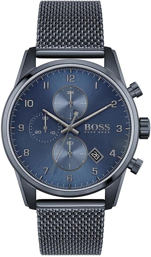 BOSS Reloj cronógrafo de cuarzo para hombre