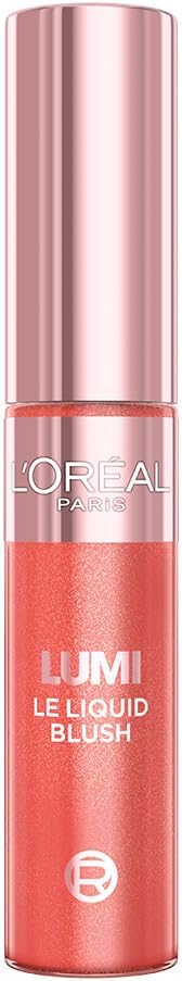 L’Oréal Paris Lumi Blush