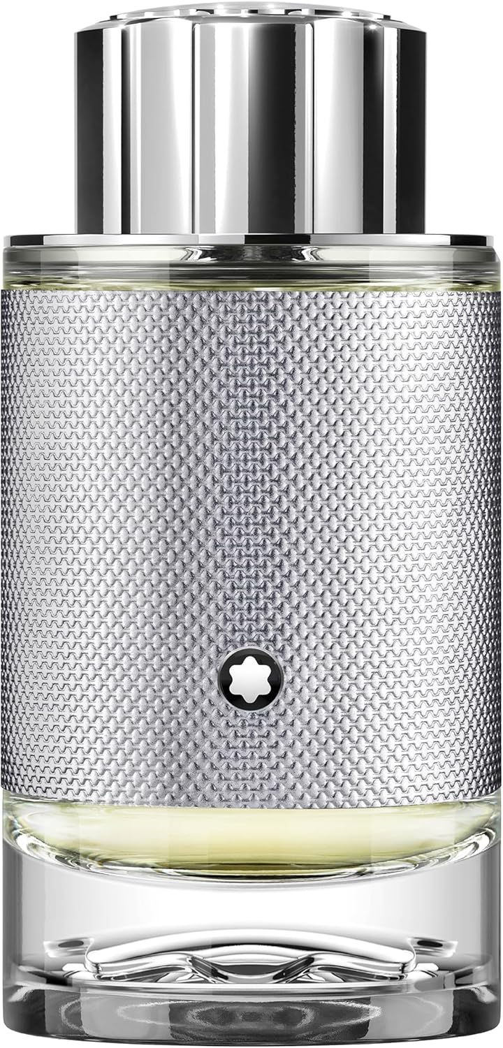 MONT BLANC EXPLORER PLATINUM MONT BLANC