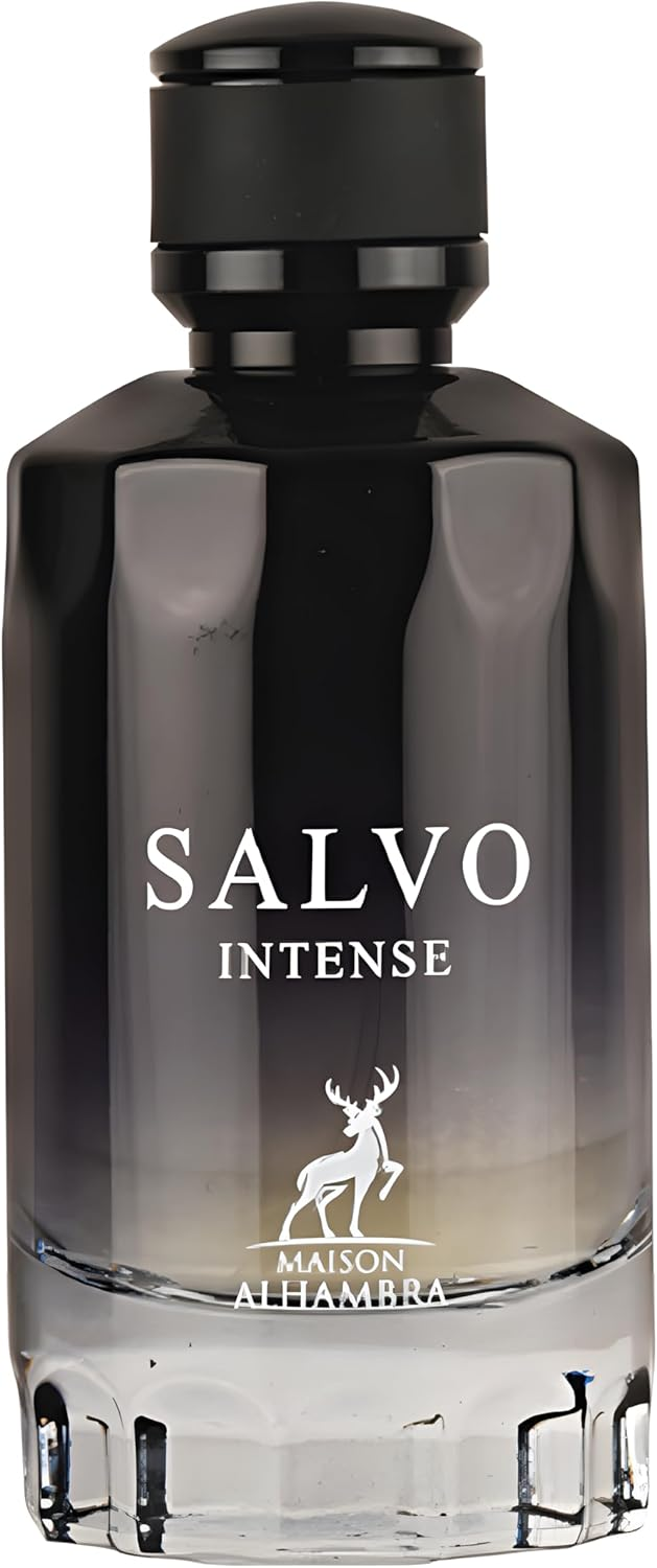 Maison Alhambra Salvo Intense Men