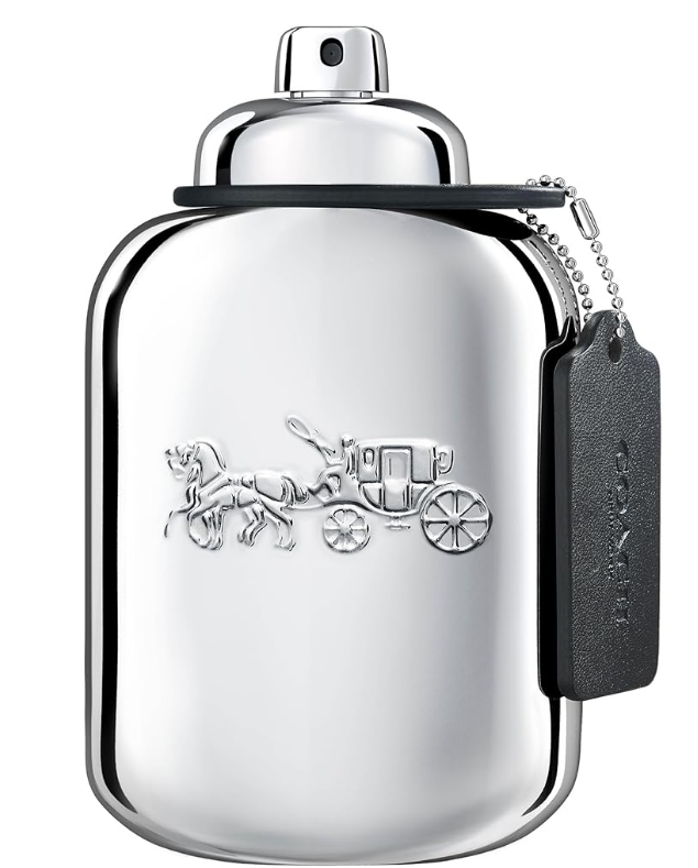 COACH – Eau de parfum Platinum
