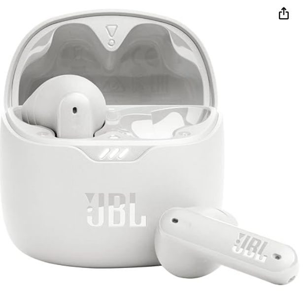 JBL Tune Flex Audífonos Inalámbricos