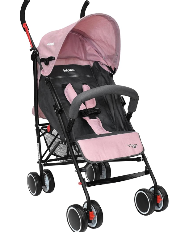 Carriola para Bebe