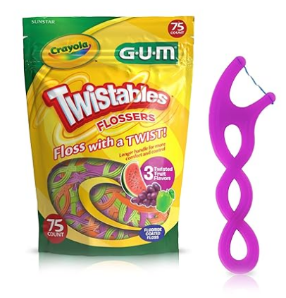 GUM Crayola Twistables