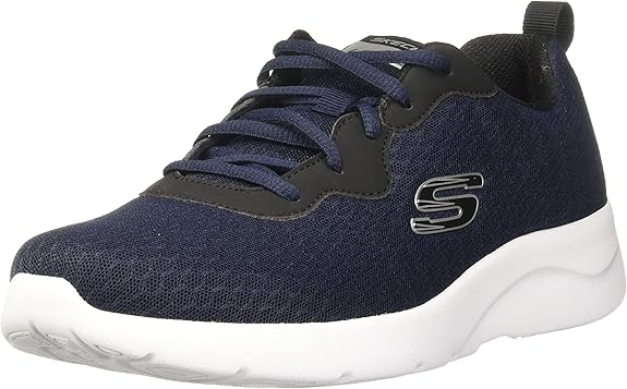 Skechers Deportivas de caña Baja Zapatillas para Hombre