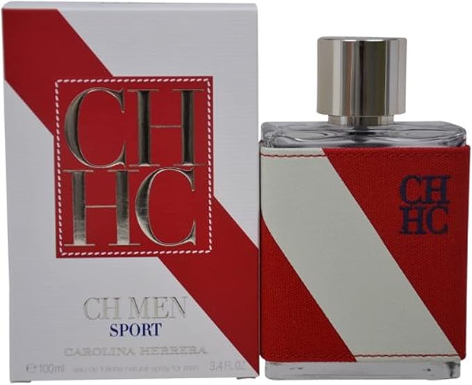 Carolina Herrera for Men – 3.4 oz
