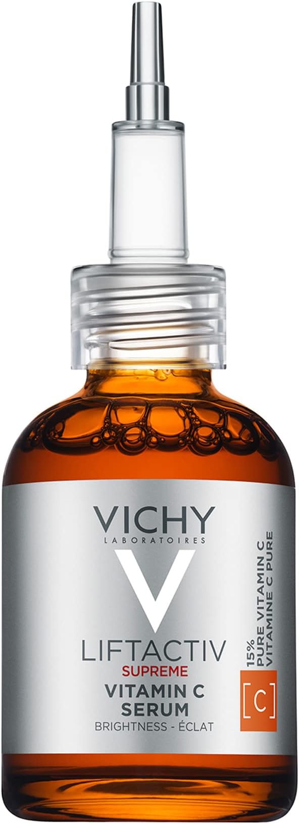 Serum Anti-Oxidante Vitamina C Vichy Liftactiv Supreme