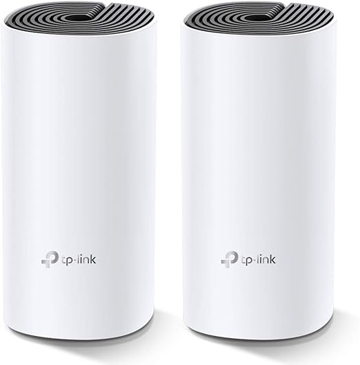 WiFi Mesh Sistema WiFi en malla para todo el hogar: