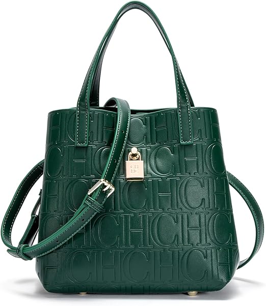 Bolso de hombro para mujeres CHCH