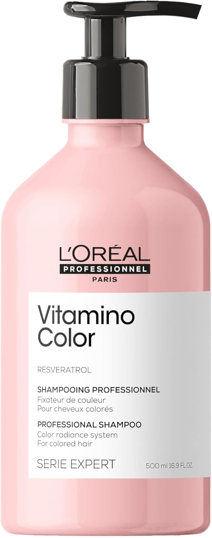 Protege y preserva el color hasta por 8 semanas