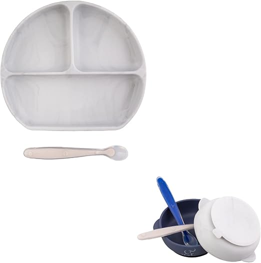 Set Mis Primeros Platos – 2 Platos Hondos/Bowls