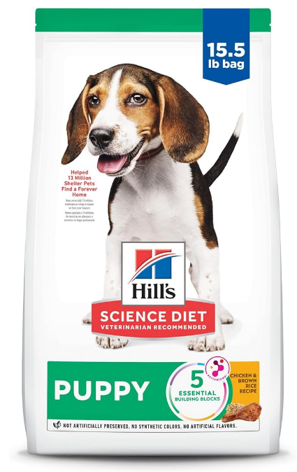 Hill’s Science Diet