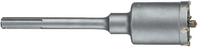 1-Piece 4-Inch by 22-Inch SDS Max Core Bit