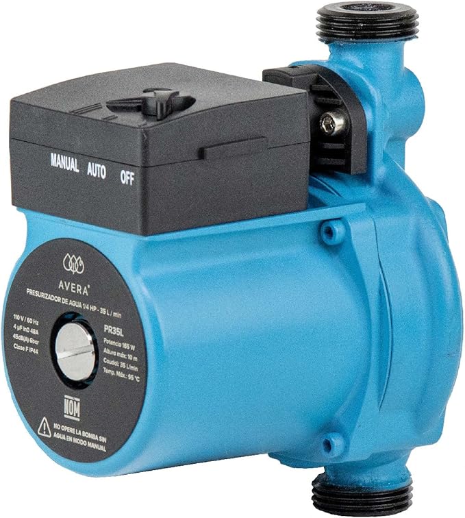 Combo Calentador de Agua Instantaneo Modulante para 2 Regaderas