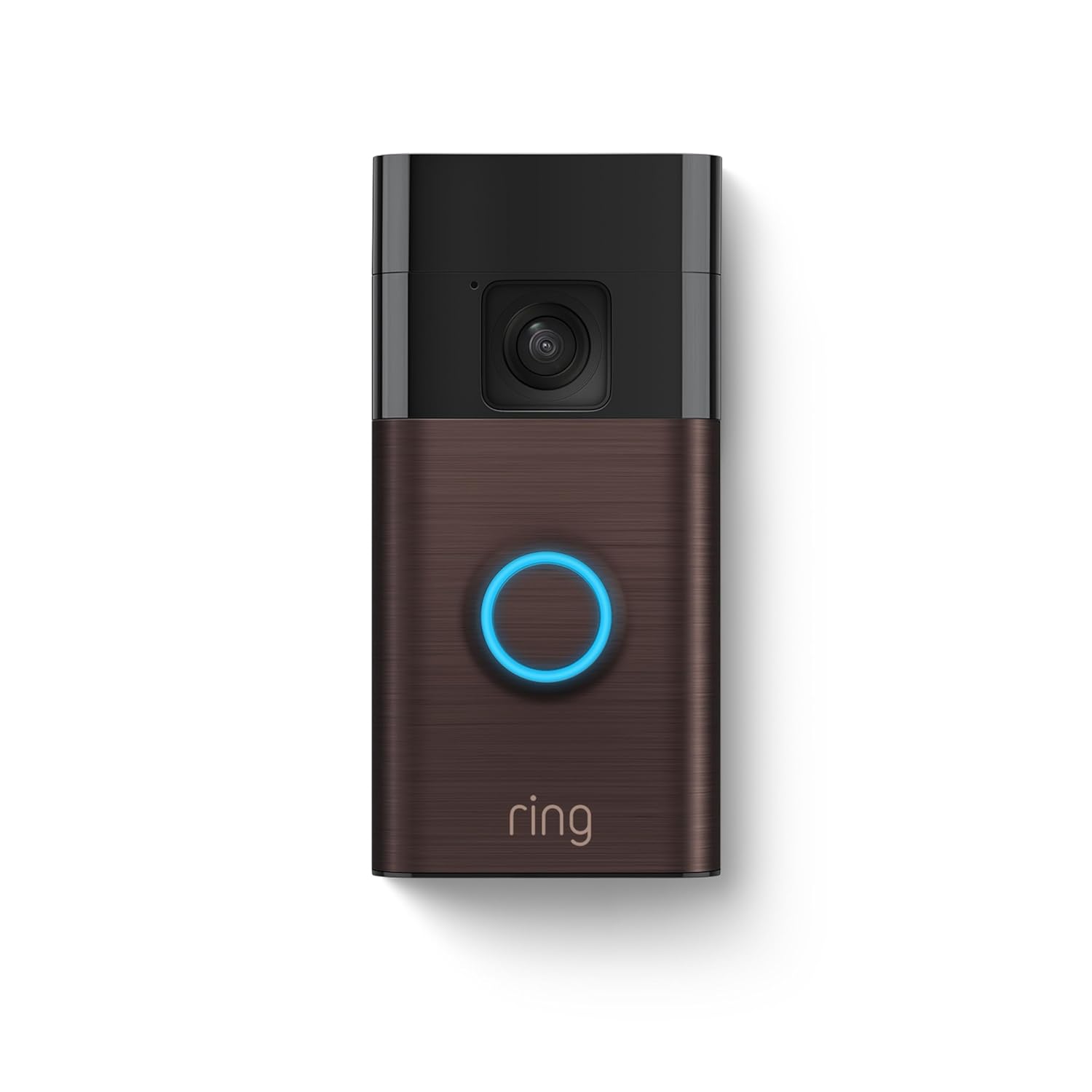 Nuevo Timbre con cámara inalámbrico Ring