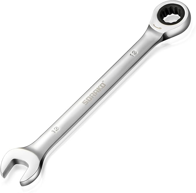 llave de engranaje de acero al cromo vanadio,