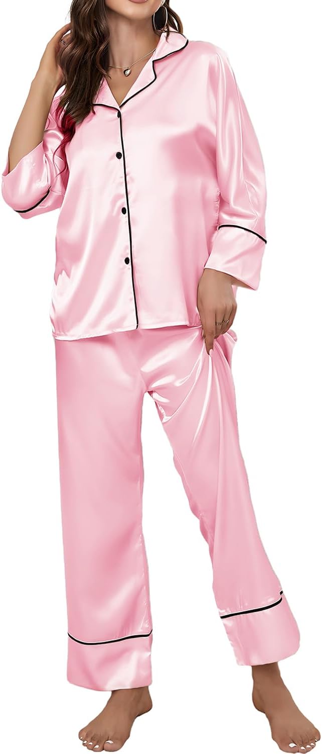 VIOPY Conjunto De Pijama para Mujer