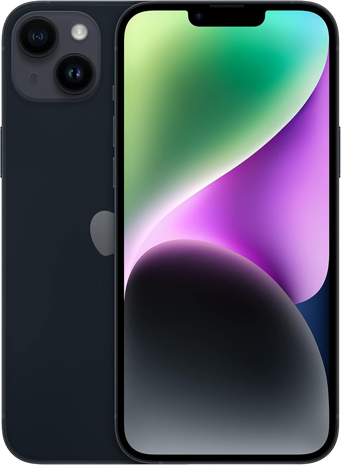iPhone 14 Plus 512 GB Medianoche