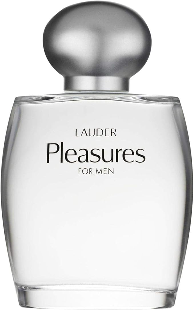Pleasures by Estee Lauder for Men,