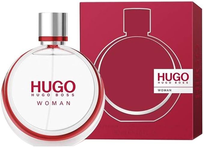 Hugo Boss Hugo for Women EDP Spray
