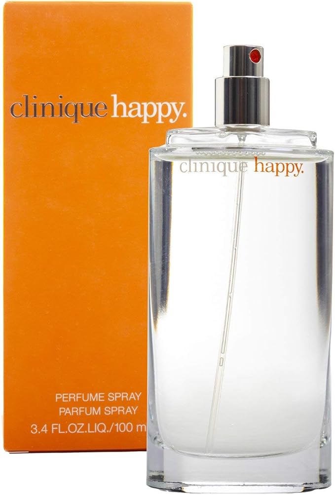 Happy By Clinique For Women,