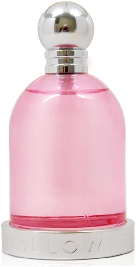 water lily eau de toilette spray for women  del pozo