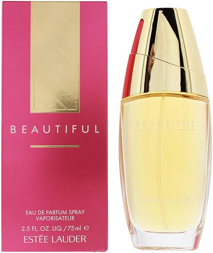 Beautiful By Estee Lauder For Women