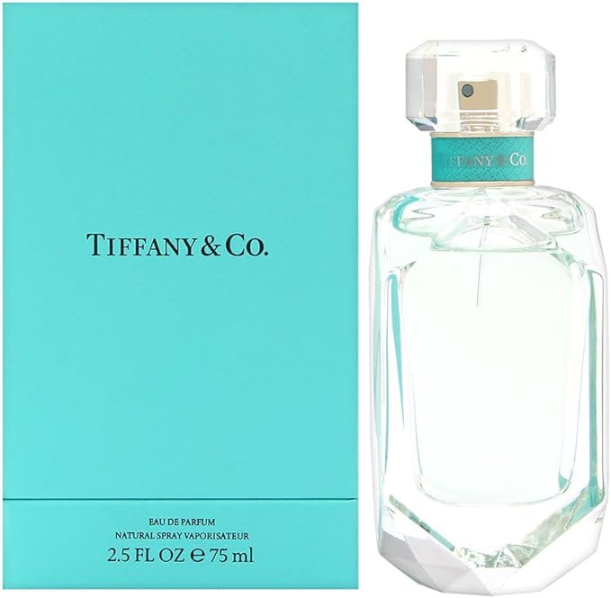 TIFFANY & CO. 2.5 OZ SPRAY WOMEN