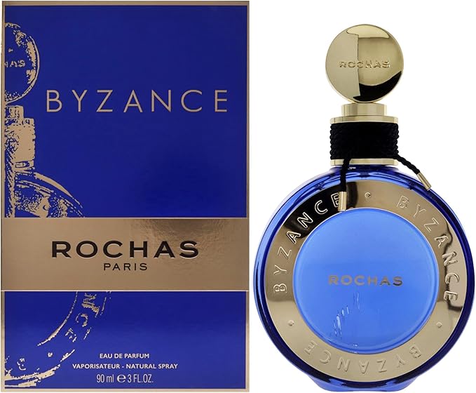 Rochas Rochas byzance eau de parfum for women