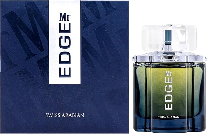 Productos de Lujo de Dubái – Fragancia en Spray