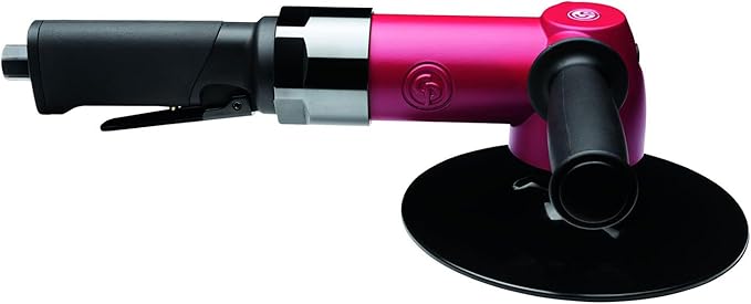 Chicago Pneumatic – Pulidora angular 7 (7269P)