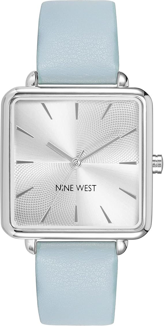 Nine West Women’s Strap Watch