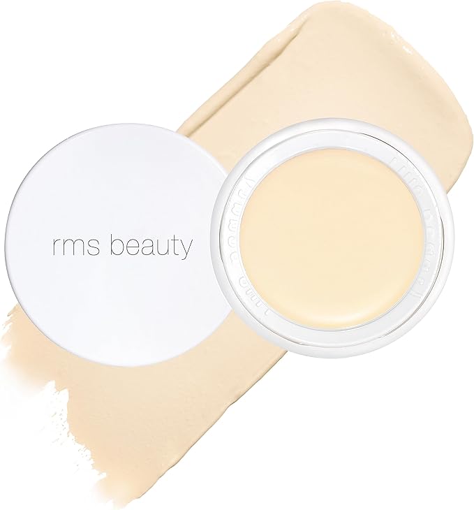 Un Cover- by RMS Beauty by RMS Beauty