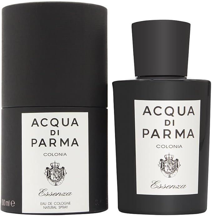 Acqua Di Parma Essenza Eau De Cologne Spray for Men,