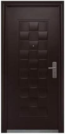Puerta de Seguridad Toledo 95-205 Apertura Izquierda