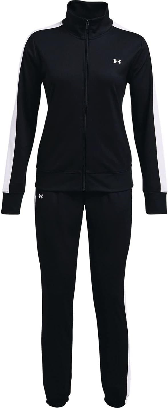 Pantalón Tricot Tracksuit de Entrenamiento Para Mujer