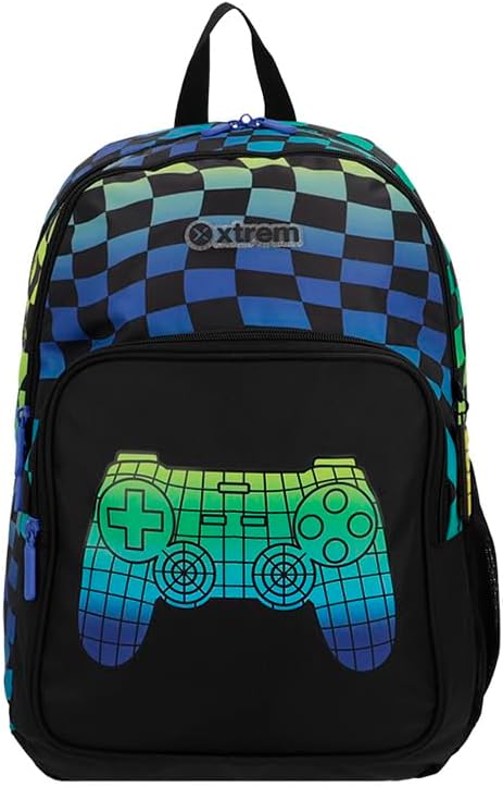 Xtrem HOPPER 4XT MochilaUnisex niños
