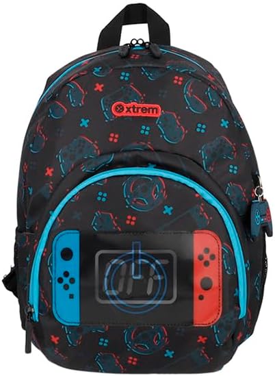 Xtrem Power 4Xt Mochila Xtrem Power 4Xt