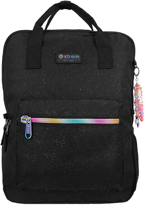 Porta Lap Top Xtrem Leia 4Xt Mochila Black