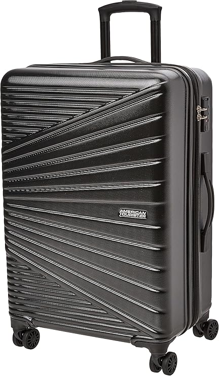 American Tourister Maleta Recife, Negro
