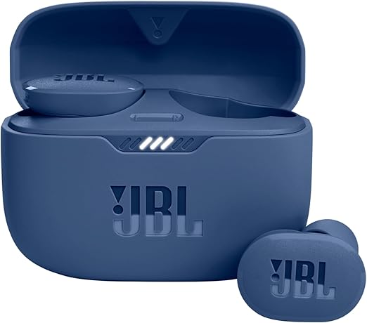 Audífonos Inalámbricos Bluetooth